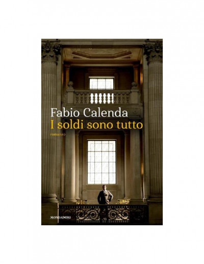 Presentazione del libro I SOLDI SONO TUTTO di Fabio Calenda