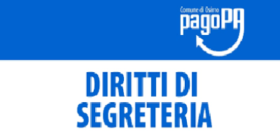 AGGIORNAMENTO DIRITTI ISTRUTTORI E DI SEGRETERIA IN MATERIA URBANISTICA-EDILI...