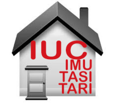 IMPOSTA UNICA COMUNALE (IUC)