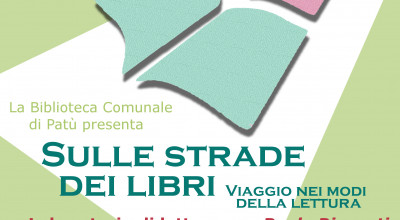 LABORATORIO DI LETTURA SULLE STRADE DEI LIBRI - Viaggio nei modi della ...