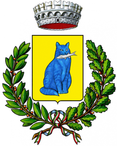 Stemma dell'Ente Stemma dell'Ente