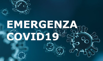 AVVISO AL PUBBLICO EMERGENZA CORONAVIRUS: DISCIPLINA TEMPORANEA DI ACCESSO AG...