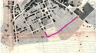 AVVISO ADOZIONE VARIANTE STRUMENTO URBANISTICO