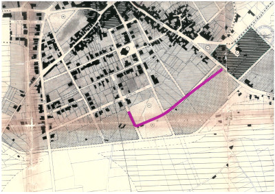 AVVISO ADOZIONE VARIANTE STRUMENTO URBANISTICO