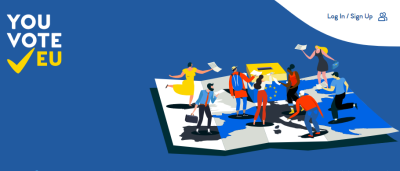 ELEZIONI EUROPEE DEL 26/05/2015 - RISULTATI